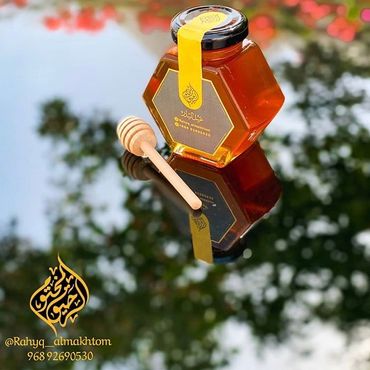 عسل السدر