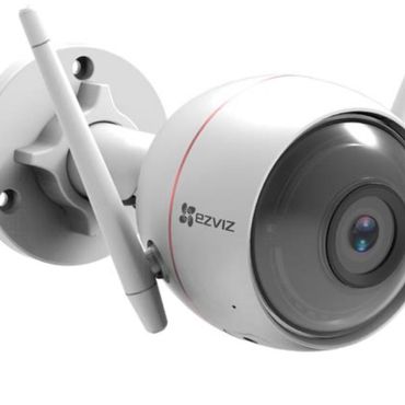 كاميرا المراقبة المنزل الذكية  C6N Ezviz 2MP