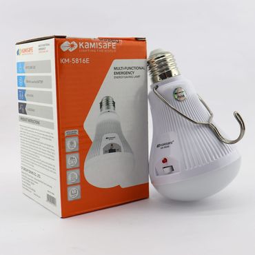 مصباح الطوارئ