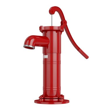 بئر سطحي ( مضخة ) الهند - النيبال - سريلانكا