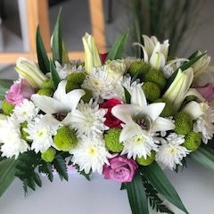 باقات عيد الفطر