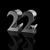 22